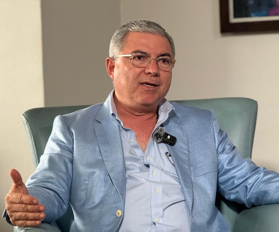 Gerardo Corrales cuestiona cifras oficiales de empleo: El gobierno juega con números mientras el régimen definitivo colapsa

 – La nación