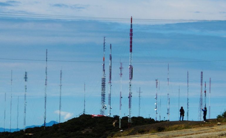 ¿Está en riesgo la licitación de radio y televisión? La última acción judicial para sacudir el proceso

 – La nación