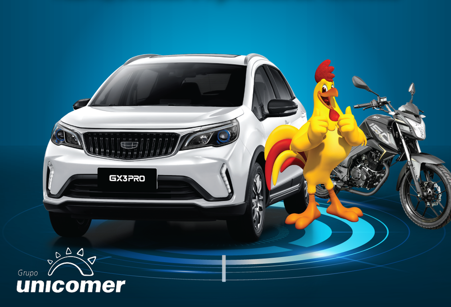 Grupo Unicomer habilita el pago de timbres en casi todos los comercios del país

 – La nacion