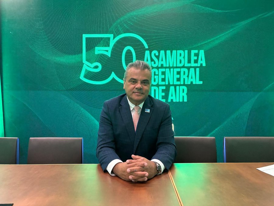 AIR pide al gobierno de Chaves garantizar la continuidad de las actuales concesiones de radio y televisión

 – La nación