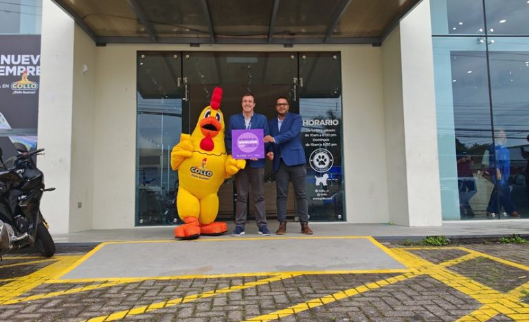 Mujeres contarán con Espacios Seguros en tiendas Gollo del país ante posibles casos de acoso callejero

 – La nacion