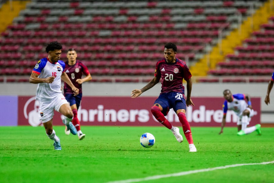 Canal deportivo se mete en el camino de Teletica Deportes con juegos del Mundial 2026  – La nación