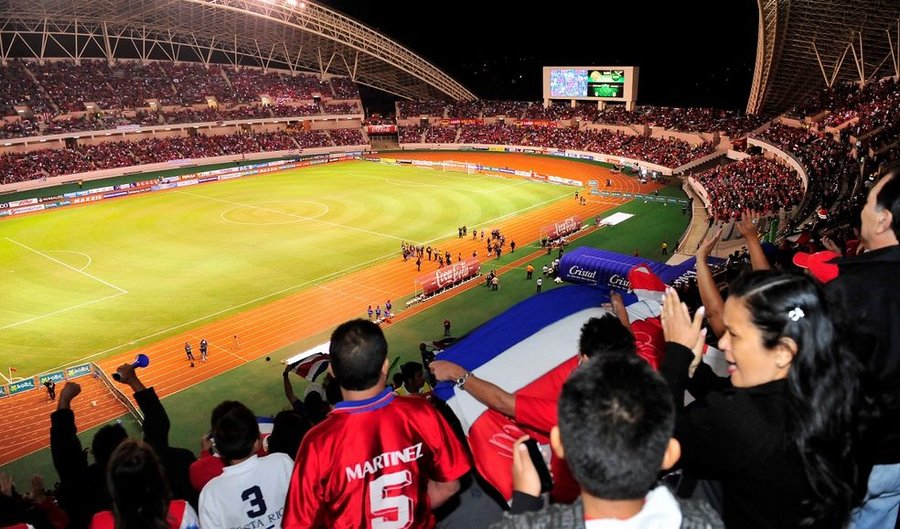 En la FIFA hay una buena noticia mundialista para Costa Rica – La nación