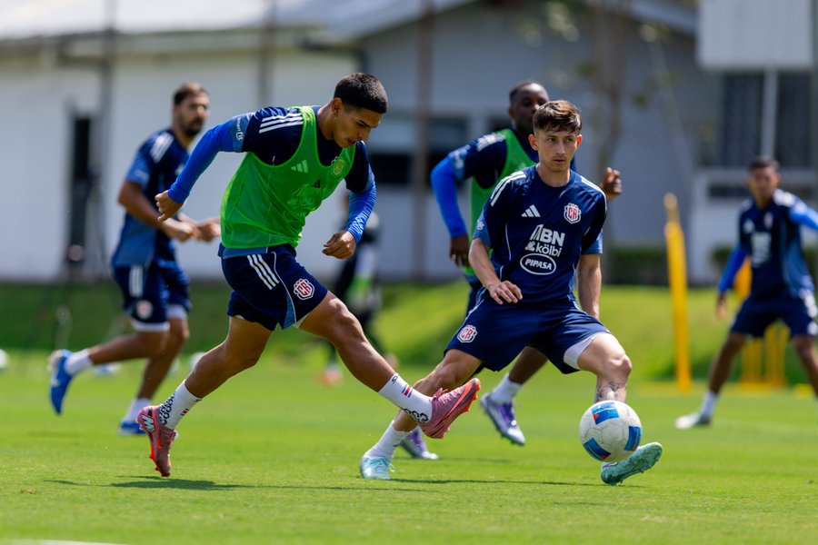 los posibles caminos de Costa Rica rumbo al Mundial 2026 – La nación