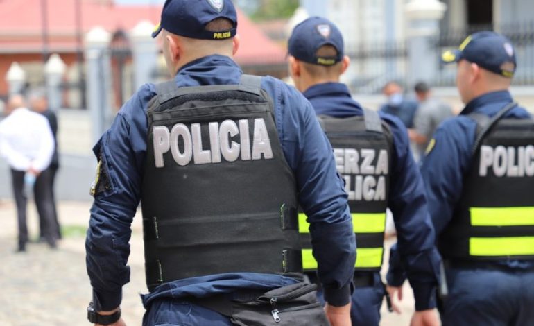 apoyo al proceso electoral y prohibición de participación partidista

 – La nación