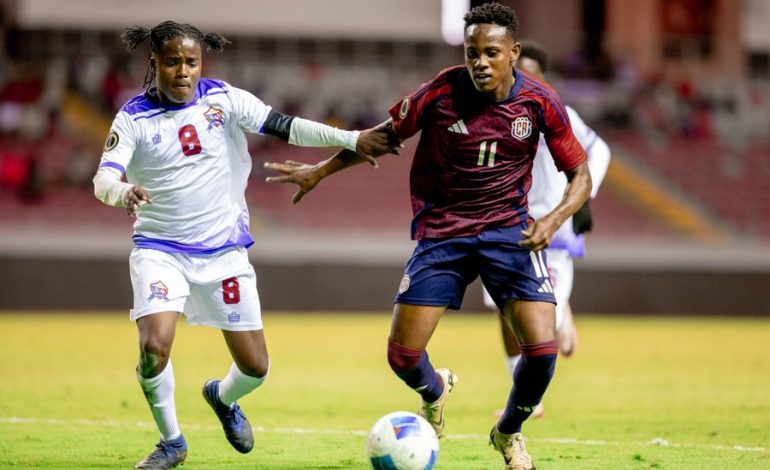 Solo un canal en Costa Rica tendrá todos los juegos del Mundial 2026: le contamos – La nación