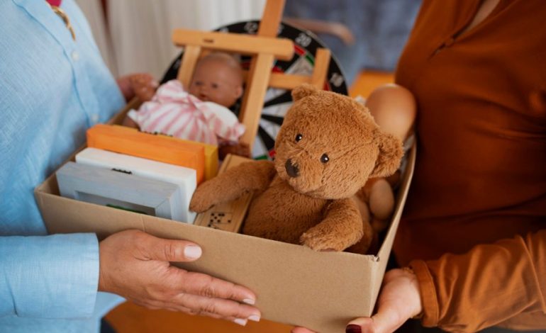 Empresas con propósito se unen para llevar alegría y esperanza a niños y niñas en Navidad

 – La nacion