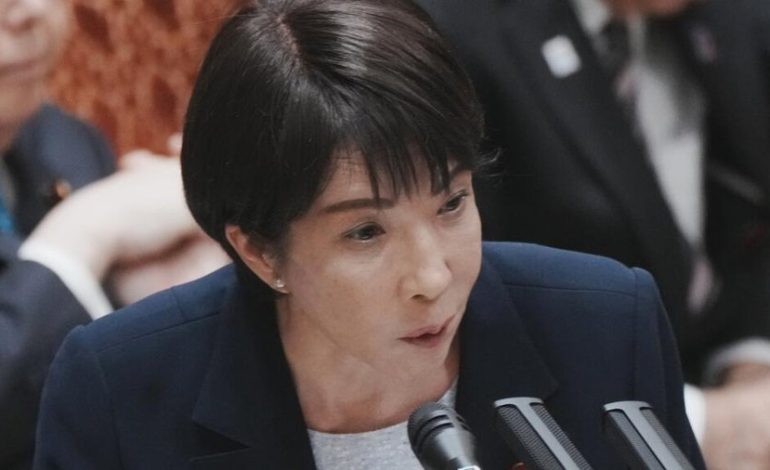 Advertencias a los ciudadanos, boicot aéreo y disputa por Taiwán.

 – La nación