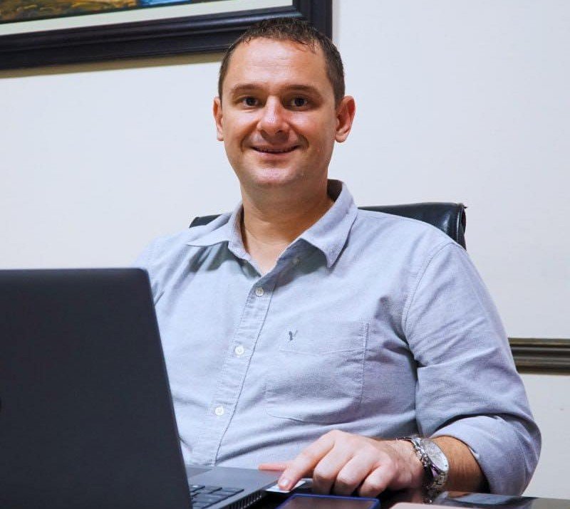 Liberación Alcalde de San Carlos retira apoyo a Álvaro Ramos

 – La nación