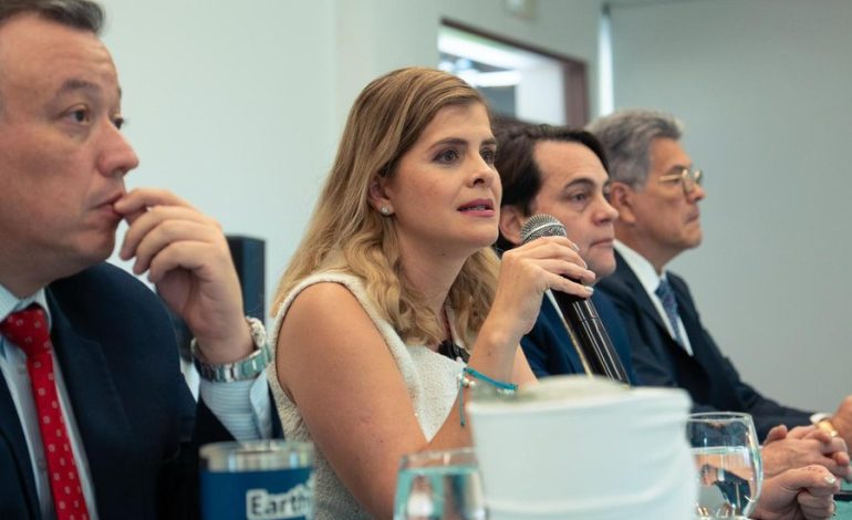 Mi gobierno será un aliado incondicional de quienes emprenden y producen

 – La nación