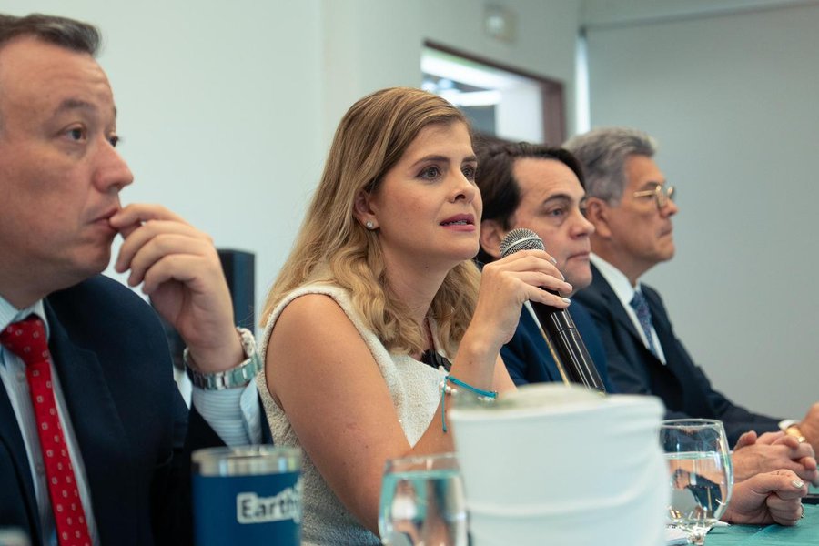 Mi gobierno será un aliado incondicional de quienes emprenden y producen

 – La nación