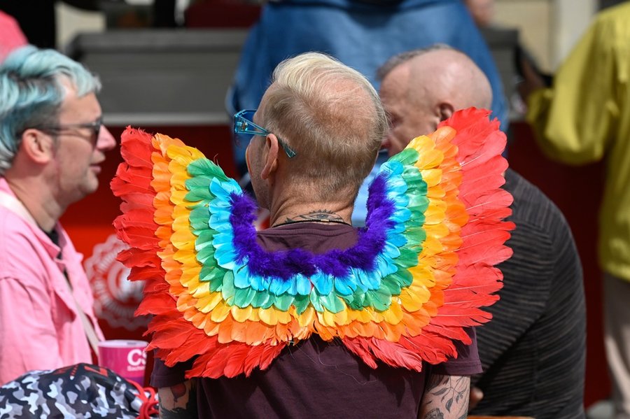 Magdeburgo acogerá el movimiento Orgullo Europeo en 2026

 – La nación