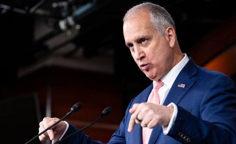 Congresista estadounidense expresa “profunda preocupación” por crisis política en Costa Rica

 – La nación