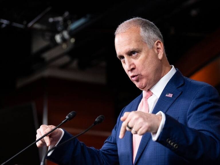 Congresista estadounidense expresa “profunda preocupación” por crisis política en Costa Rica

 – La nación