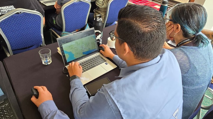 Costa Rica lidera la conservación con tecnología EarthRanger para monitoreo de vida silvestre

 – La nación