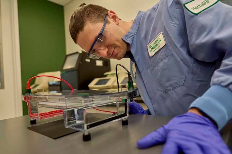 Nutrición de calidad respaldada por la ciencia

 – La nacion