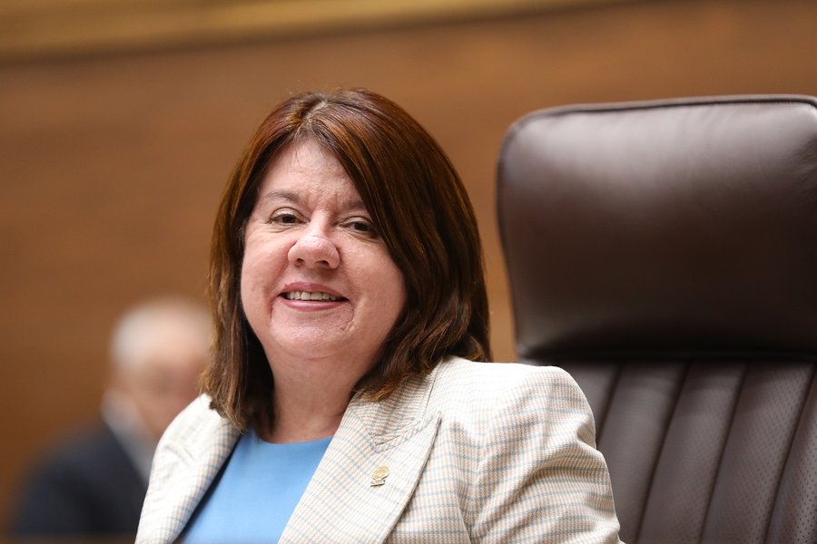 La CCSS está peor administrada que una tienda de abarrotes

 – La nación