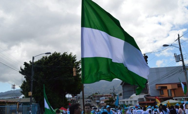 Exdiputado y exalcalde perderían sus cargos como diputados por San Ramón del PLN

 – La nación