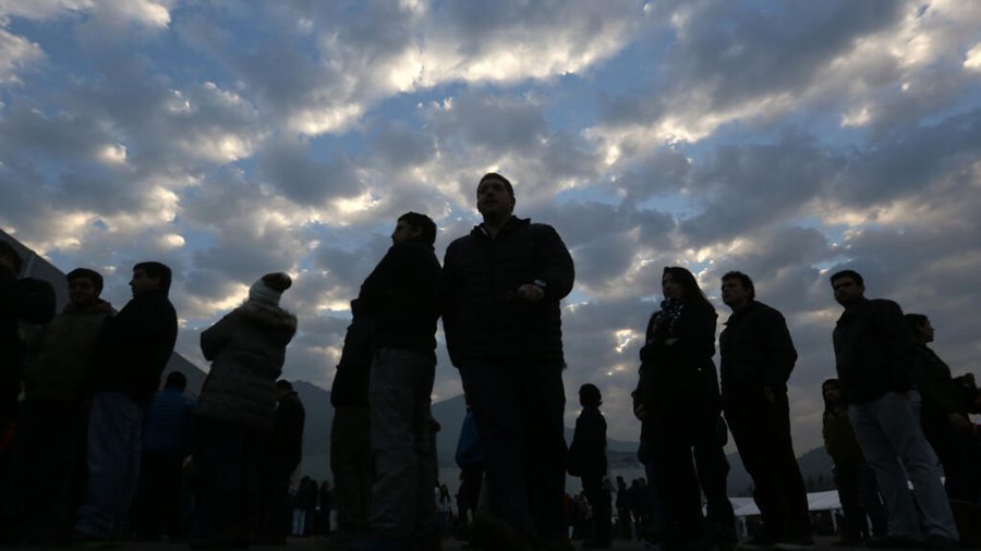 Los países desarrollados contratan cada vez más médicos extranjeros

 – La nación