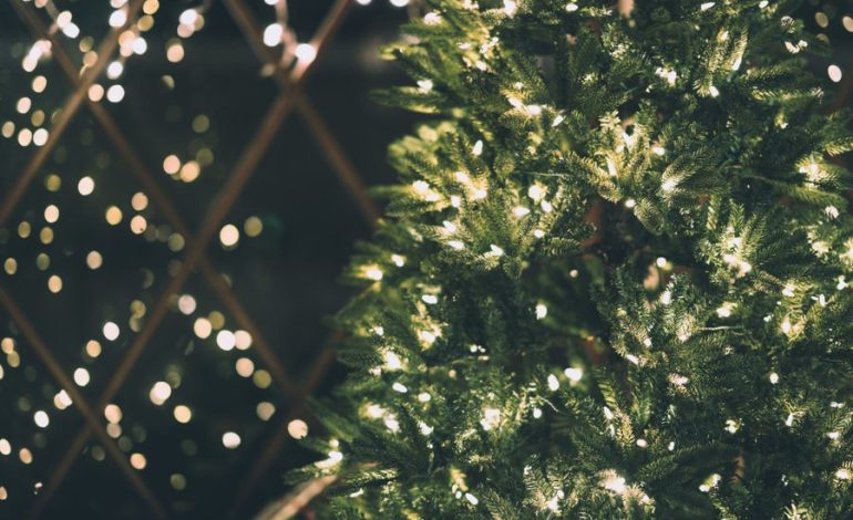 Decora tu hogar con estos consejos y disfruta de una Navidad y Nochevieja segura

 – La nacion