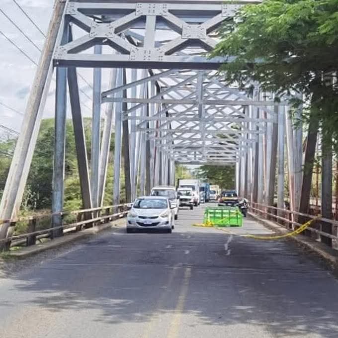 Inician intervención en puente sobre el río Tempisque en Guardia de Liberia: obras se extenderán hasta 2027

 – La nación
