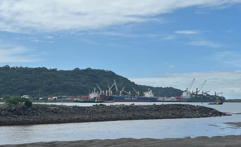 INCOP publica expedientes digitalizados de licitación para la modernización de Puerto Caldera

 – La nación