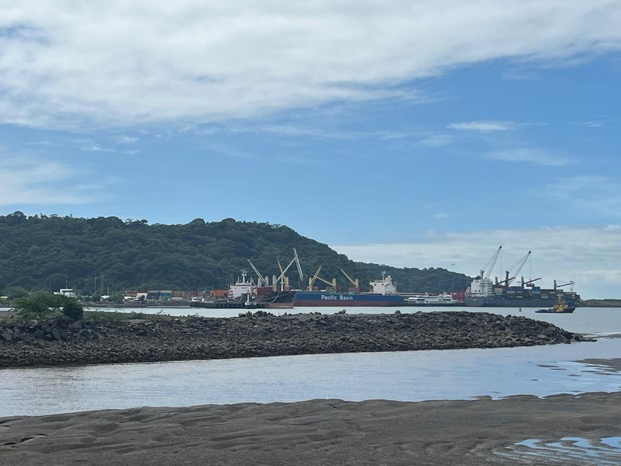 INCOP publica expedientes digitalizados de licitación para la modernización de Puerto Caldera

 – La nación