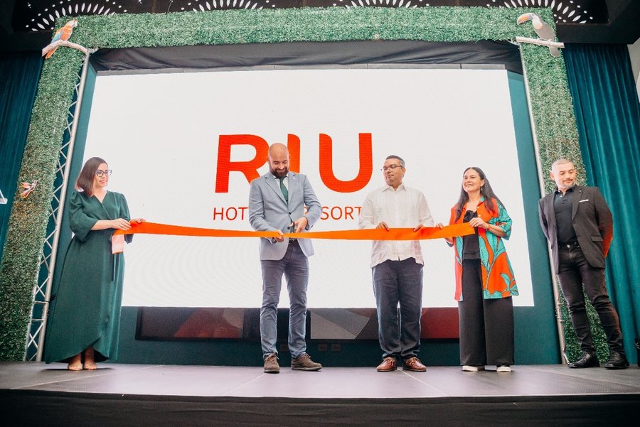 RIU Hotels & Resorts celebra por todo lo alto la reapertura del Riu Guanacaste

 – La nacion