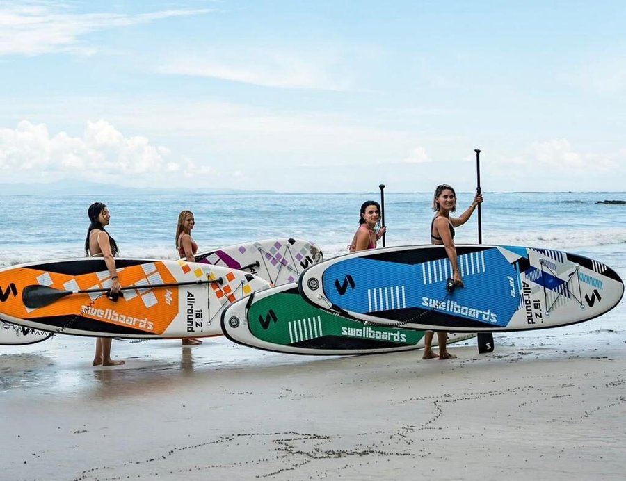 Herradura acogerá festival del agua a beneficio de ANASOVI

 – La nacion