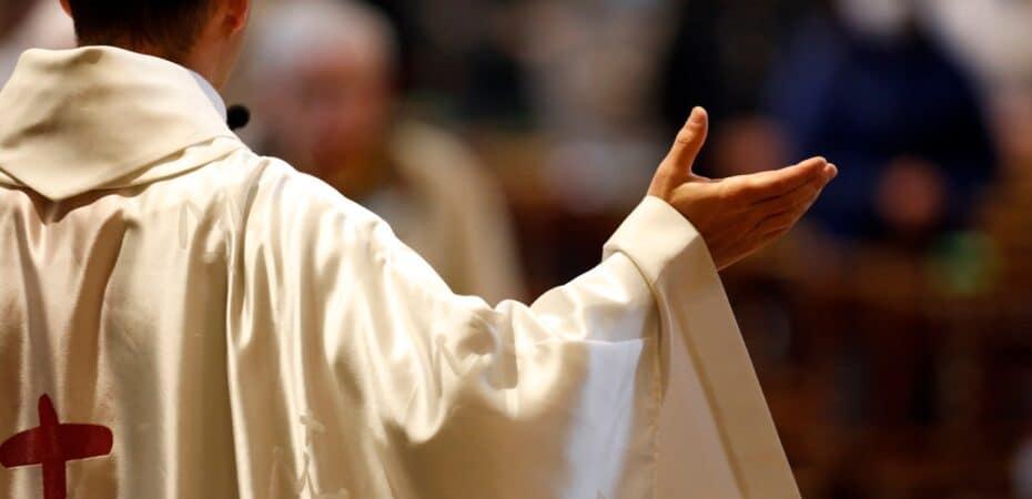 La Iglesia Católica publica una guía de advertencias electorales

 – La nación