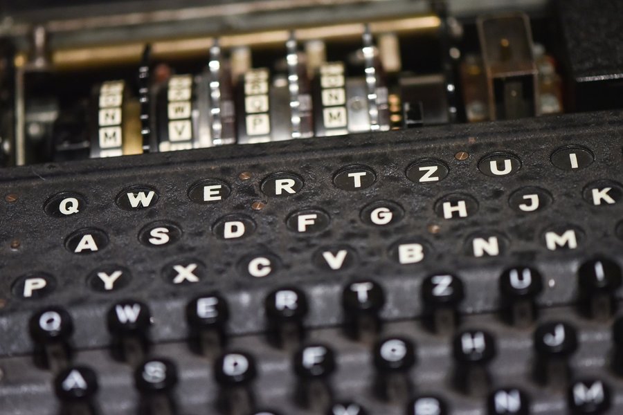 La máquina de cifrado Enigma alemana de la era nazi se subastará en Francia

 – La nación