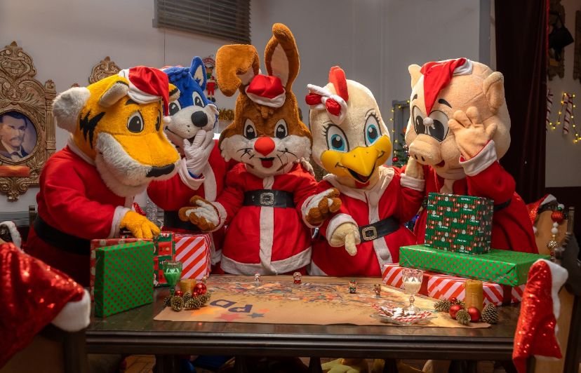 Parque de atracciones prepara su Temporada de Sorpresas: conoce cuándo empieza

 – La nacion