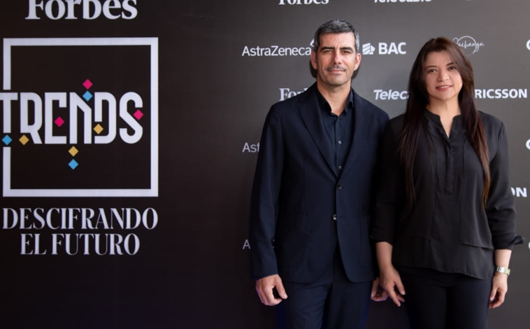 Cinco ideas clave sobre las tendencias que ya mueven la región.

 – La nacion