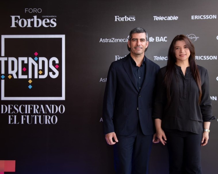 Cinco ideas clave sobre las tendencias que ya mueven la región.

 – La nacion