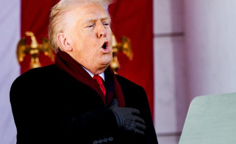 ceder territorio y reducir el ejército

 – La nación