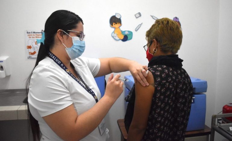 Tribunal rechaza recurso de la ANEP y continúa asignación de Ebais a cooperativas

 – La nación