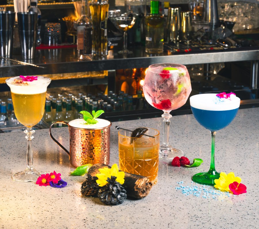 Sabores irresistibles para celebrar la temporada.

 – La nacion