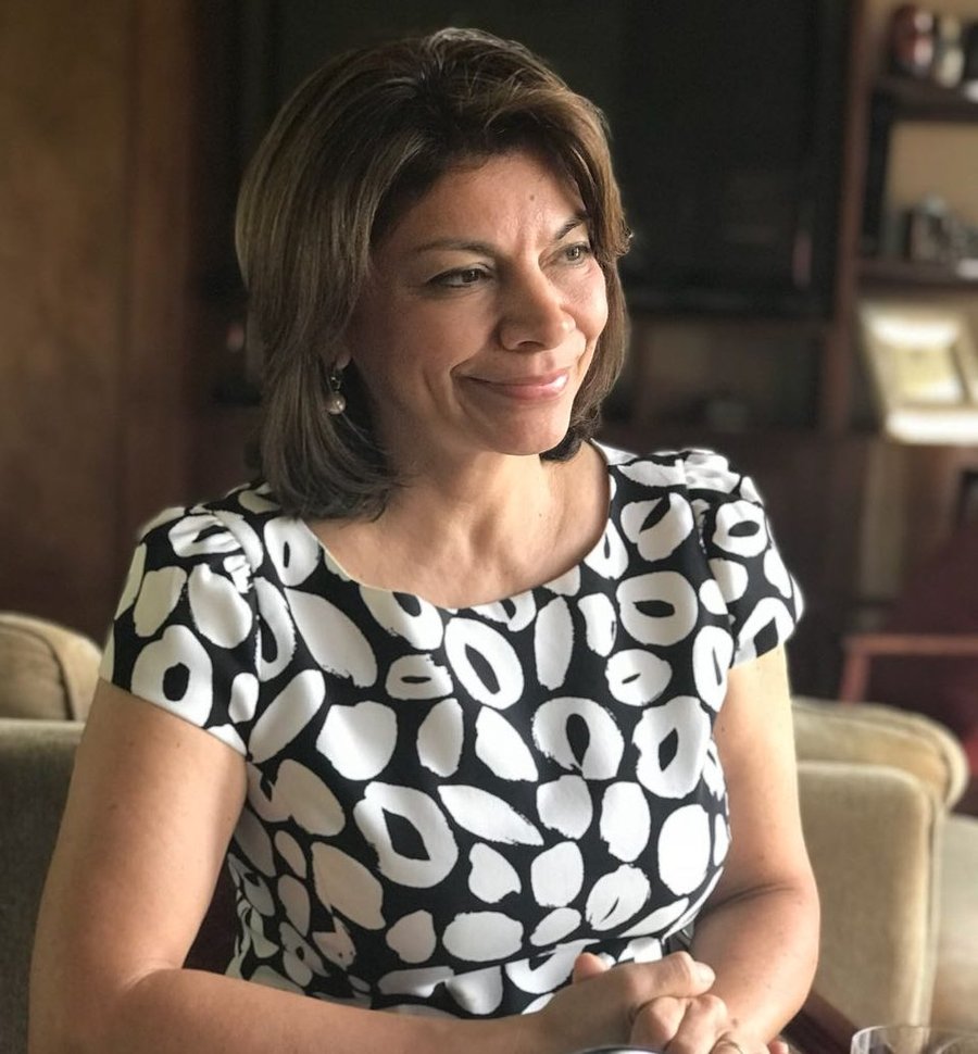 Chinchilla a Chaves: Durante mi reinado, La Sele clasificó y tuvo la mejor actuación de la historia

 – La nación