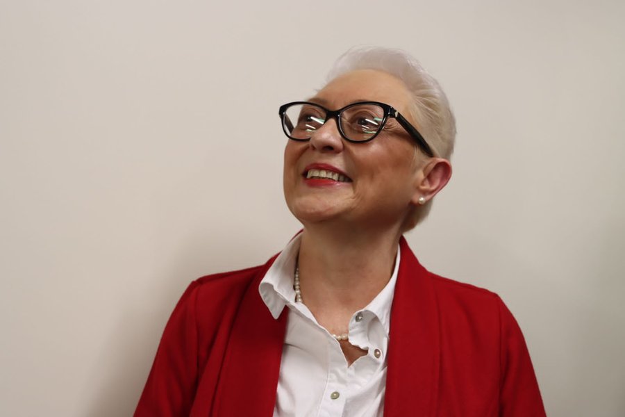 Patricia Navarro obligada a dar marcha atrás tras difamar a empresario turístico

 – La nación