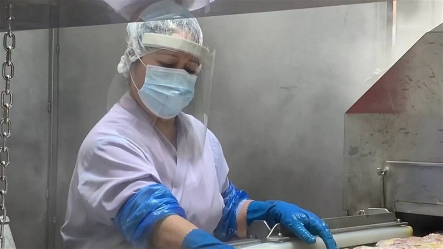 Cacia: Reducción de jornada aumentará la informalidad y los costos

 – La nación