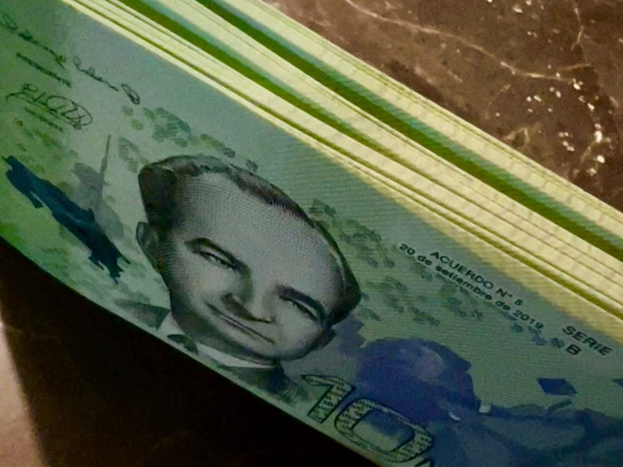 Hacienda depositará cerca de ₡250 mil millones en aguinaldos este 05 de diciembre – La nación