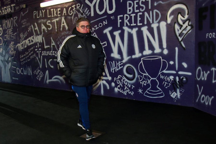 ¿Fedefútbol despedirá a Miguel ‘Piojo’ Herrera? Le contamos – La nación