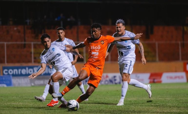 su victoria pone a temblar al Herediano y al Cartaginés – La nación