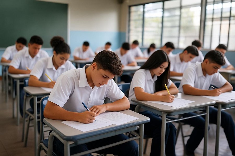 Las presiones y los cambios caracterizan la elección de carrera en la primera generación pospandemia

 – La nación