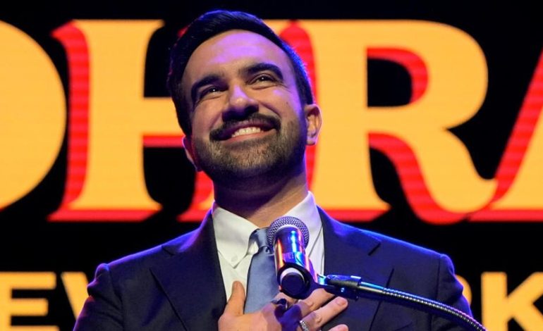 ¿mensaje para Donald Trump de cara a las elecciones de 2026? – La nación