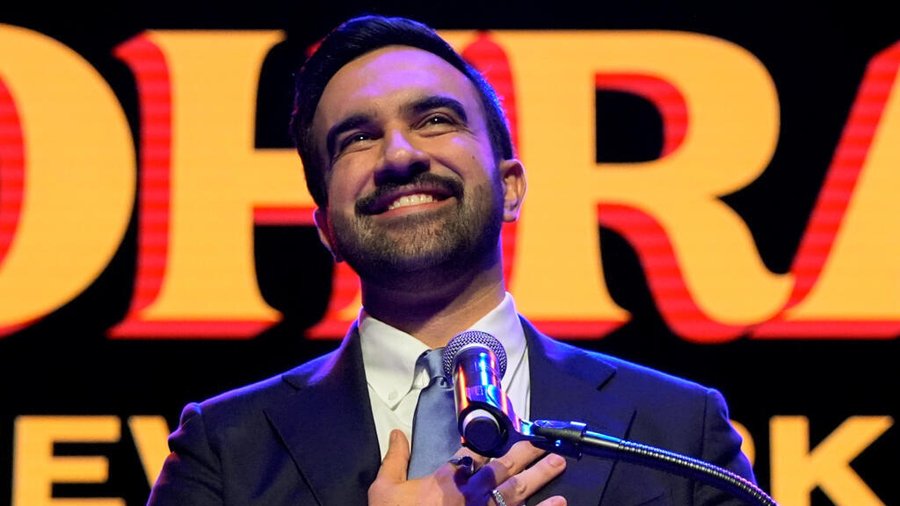 ¿mensaje para Donald Trump de cara a las elecciones de 2026? – La nación