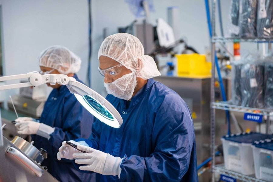 ManpowerGroup abre 100 vacantes en Alajuela para operadores de producción en sector de alta demanda

 – La nacion