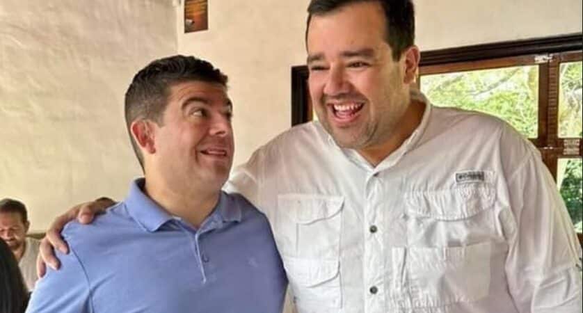 Álvaro Ramos reestructura su gestión de campaña – el Observador CR

 – La nación