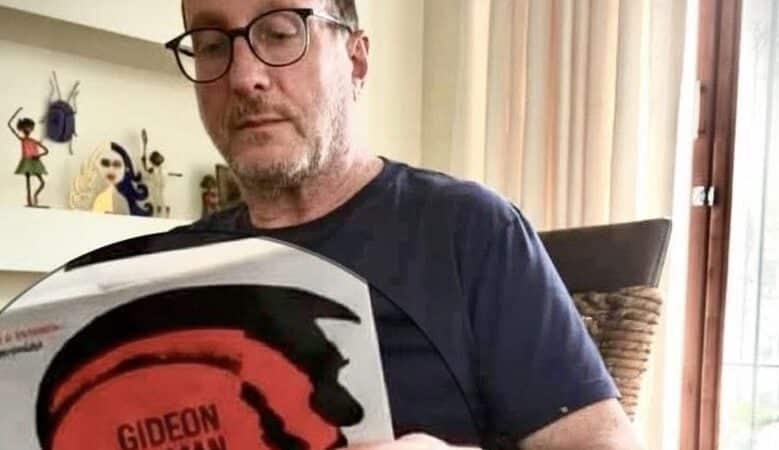 Eli Feinzag se refiere a presunto acoso en la CCSS

 – La nación