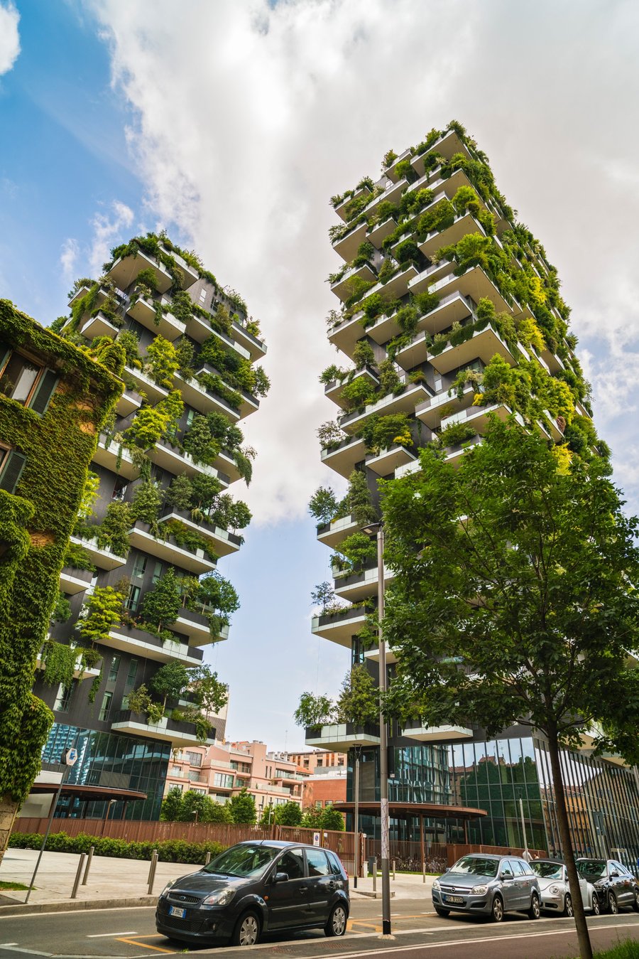 Fidelitas reúne a grandes nombres de la arquitectura para reflexionar sobre los retos de un futuro sostenible

 – La nacion